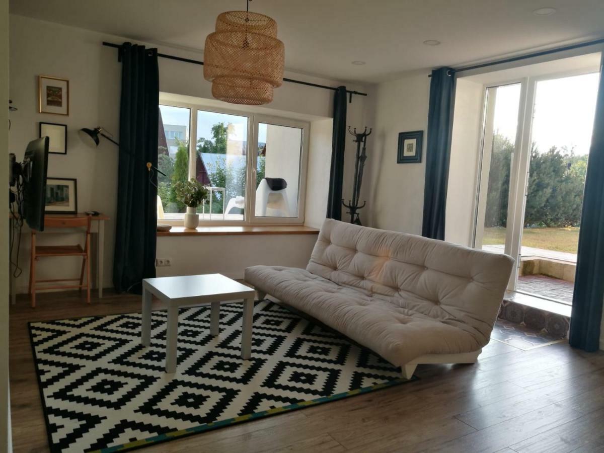Dru-sky Apartment *